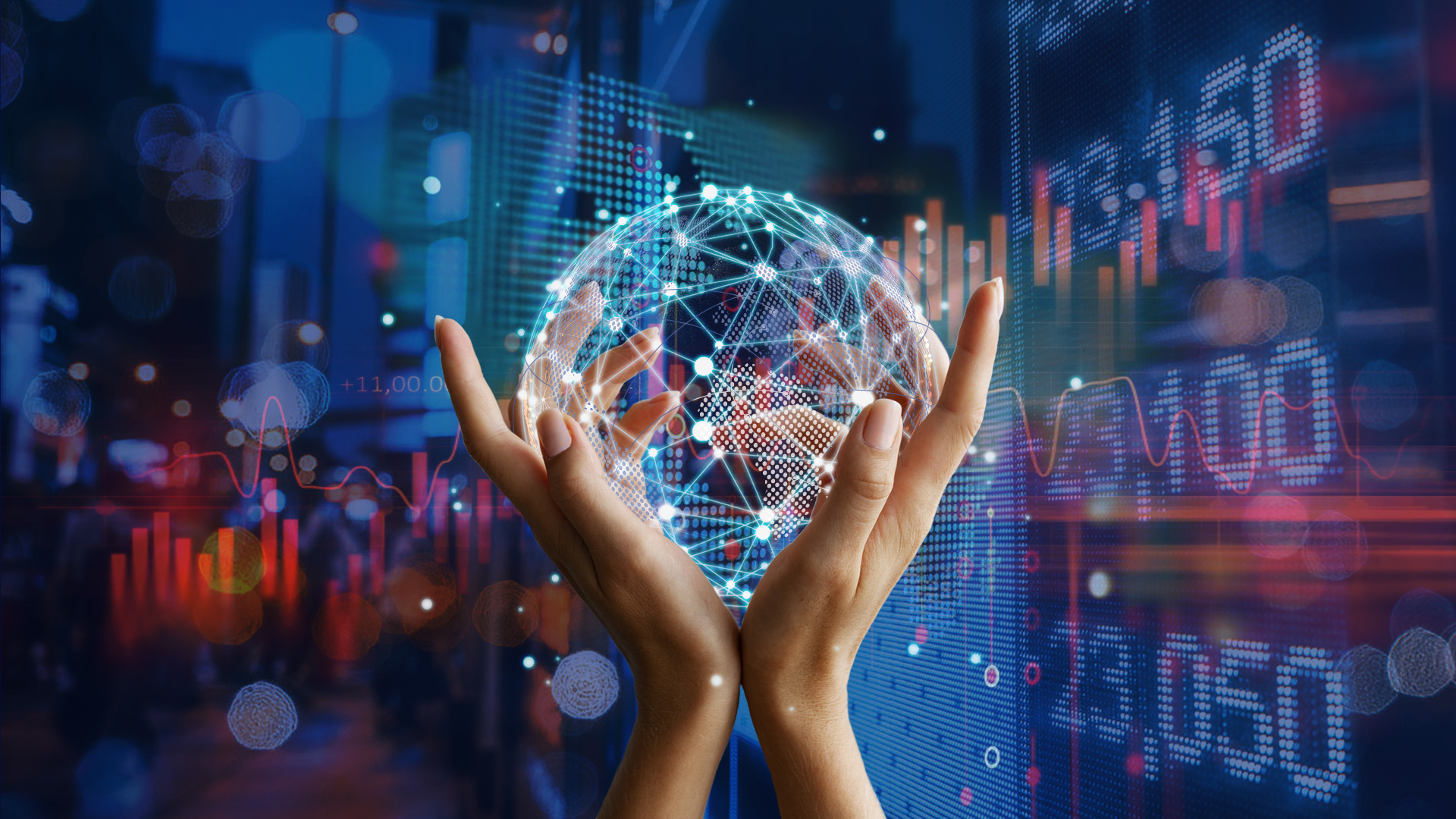 Your Key to Accessing Growth in Africa